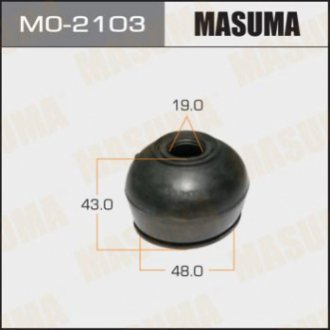 Masuma MO-2103 (фото 1)
