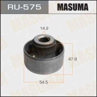 Masuma RU-575 (фото 1)