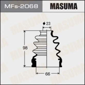 Masuma MFS2068 (фото 1)
