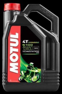 Motul 104083 (фото 1)