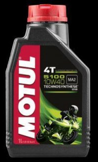 Motul 104066