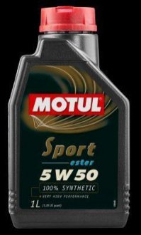 Motul 103048