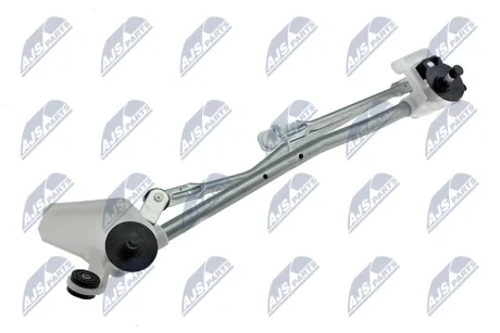 Трапеция стеклоочистителя передняя nissan micra к12, 28840-AX700 NTY EMWNS002
