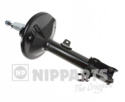 Амортизатор підвіски NIPPARTS N5502066G