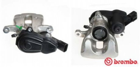 Гальмівний супорт BREMBO F68 139