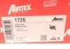 Водяна помпа AIRTEX 1726 (фото 9)