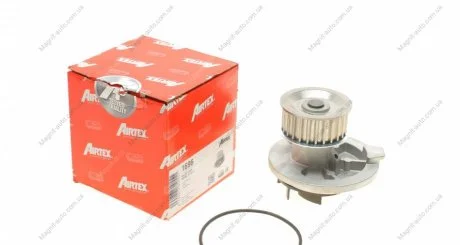 Водяна помпа AIRTEX 1696