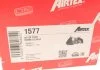 Водяна помпа AIRTEX 1577 (фото 2)