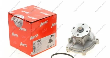 Водяна помпа AIRTEX 1752