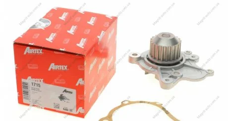 Водяна помпа AIRTEX 1715