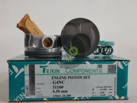 TEIKIN 51160050