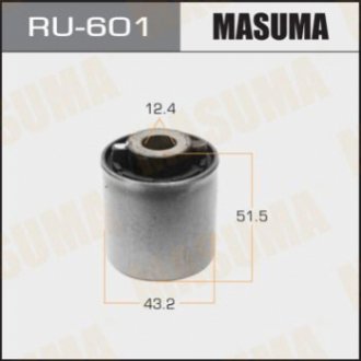 Masuma RU601