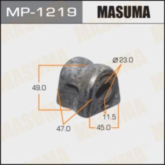 Masuma MP1219 (фото 1)