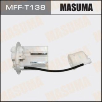 Masuma MFFT138 (фото 1)