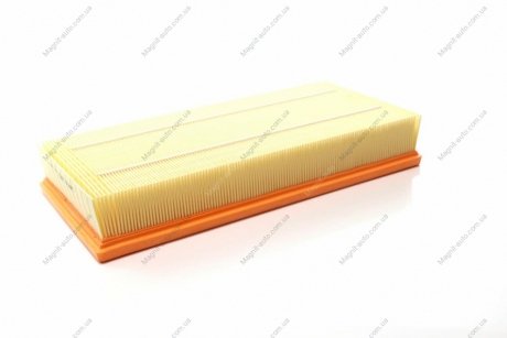 Фільтр повітряний Audi Q7/Porsche Cayenne/VW Touareg/ Landrover Range Rover 3.6 TD/ 4.2 4x4 05-12 (без карт.упаковки) SHAFER SX792NB