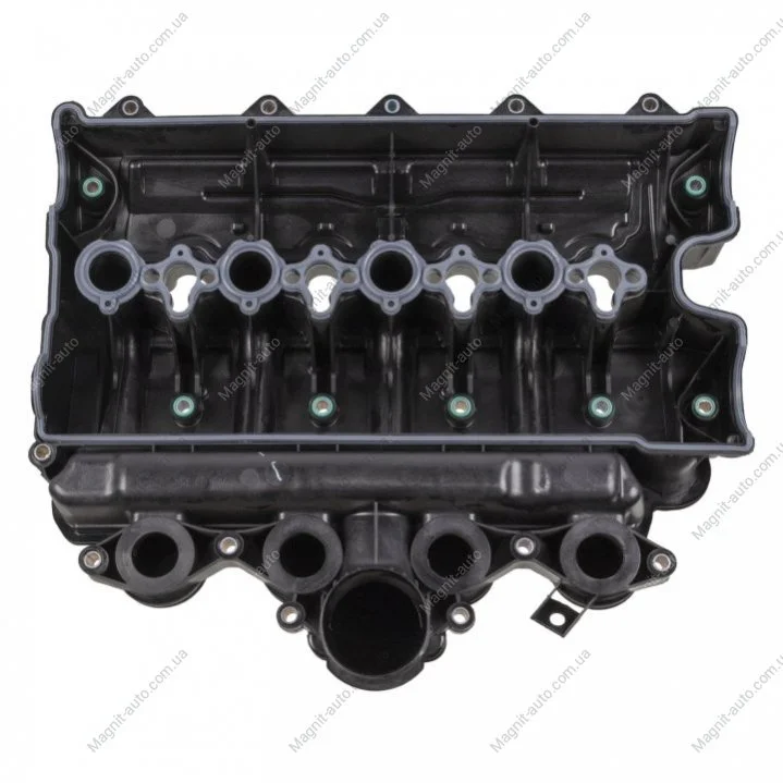 Крышка клапанов NISSAN/OPEL/RENAULT Interstar/Primastar/Movano/Vivaro/Master "98-14 FEBI BILSTEIN 174156 (фото 1)