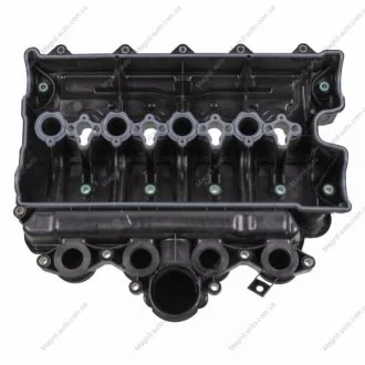 Крышка клапанов NISSAN/OPEL/RENAULT Interstar/Primastar/Movano/Vivaro/Master "98-14 FEBI BILSTEIN 174156