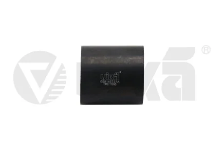 Патрубок інтеркулера Audi A4 (08-15), A6 (09-17), A8 (10-), Q5 (08-) vika Vika 11451779101