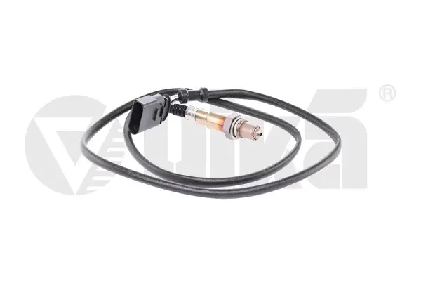 Датчик кисню (лямбда-зонд) задній VW Golf(04-09), Jetta(06-08)/Skoda Octavia(04-08) vika Vika 99061820301 (фото 1)