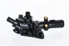 Термостат у зборі з корпусом Renault Duster 1.5 DCI (11-), Megane (09-,16-)/MB Citan (12-)/Nissan Juke F15 (10-) Asam ASAM 75201 (фото 1)