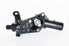 Термостат у зборі з корпусом Renault Duster 1.5 DCI (11-), Megane (09-,16-)/MB Citan (12-)/Nissan Juke F15 (10-) Asam ASAM 75201 (фото 2)