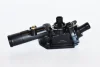 Термостат у зборі з корпусом Renault Duster 1.5 DCI (11-), Megane (09-,16-)/MB Citan (12-)/Nissan Juke F15 (10-) Asam ASAM 75201 (фото 3)
