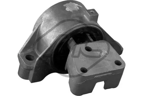 Подушка ДВС задняя Citroen Nemo (10-)/Fiat Fiorino, Qubo (08-)/Peugeot Bipper (1 Metalcaucho 58408