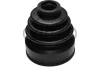 Пыльник ШРУСа внутреннего Renault Megane III (07-) (11081) Metalcaucho 11081