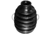 Пыльник ШРУСа наружного Nissan Qashqai (07-13) (01279) Metalcaucho 01279