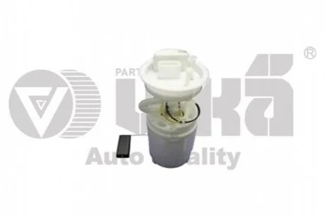 Модуль подачі палива з датчиком рівня палива Skoda Fabia (05-10)/Seat Cordoba (03-09),Ibiza (02-10) VIKA Vika 19190049701