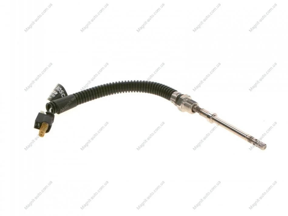 Датчик температуры ОГ MERCEDES C180-250CDI/E200-E250CDI \'\'08-16 BOSCH 0986259005 (фото 1)