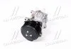 Компресор кондиціонера CASE IH MXM (02-) 120 (вр-во Nissens) NISSENS 89632 (фото 2)