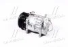 Компресор кондиціонера CASE IH MXM (02-) 120 (вр-во Nissens) NISSENS 89632 (фото 3)