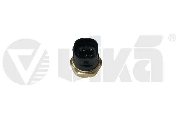 Термивимикач подвійний (3 штекерний) Skoda Octavia (97-11)/VW Caddy (96-03), Golf (92-02), Passat (94-97) VIKA Vika 99590082201 (фото 1)