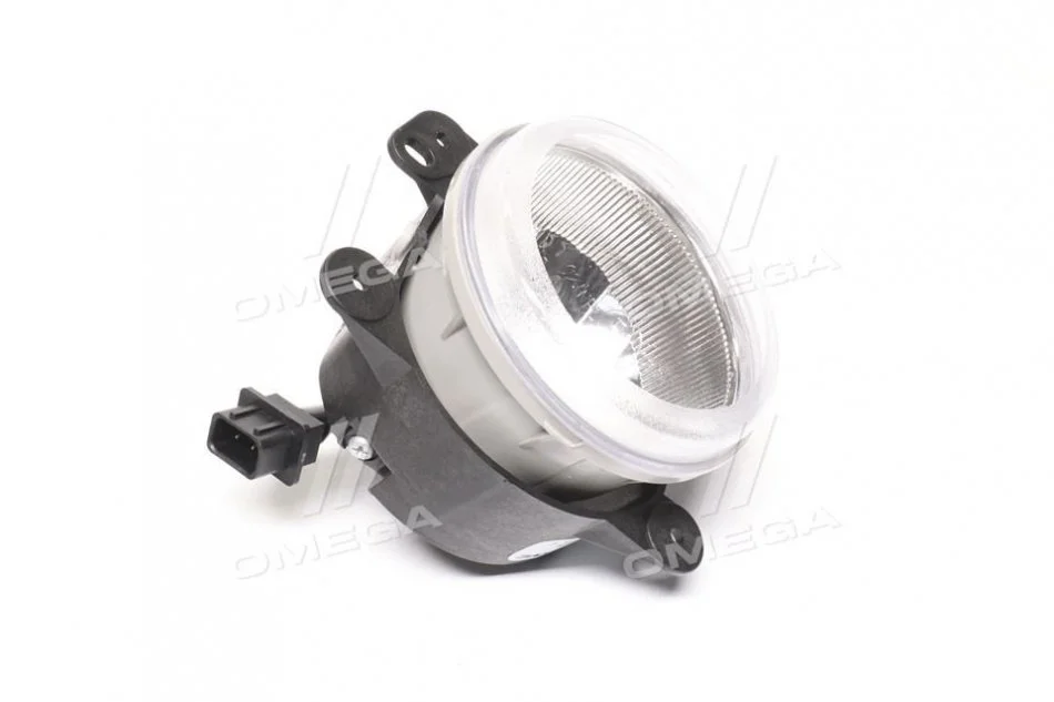 Фара протитуманна Jeep Grand Cherokee (11-) TYC 19-5989-00-9N (фото 1)