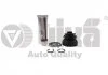 Пильовик ШРКШ внутрішній комплект Skoda Fabia (07-10), Octavia (04-15) / VW Golf (04-14), Jetta (06-15) VIKA Vika K40867301 (фото 1)
