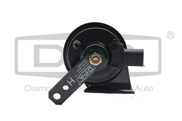 Сигнал звуковий (високий тон) Skoda Octavia (04-13,14-)/VW Golf (04-), Jetta (06-10) DPA Dpa 99510003002 (фото 1)