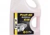 Антифриз VipOil G12 Profi 40 (червоний), 5кг х4 Vipoil 701403 (фото 2)