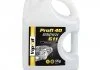 Антифриз VipOil G11 Profi 40 (синій), 5кг х4 Vipoil 701399 (фото 1)