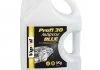 Антифриз VipOil Profi 30 Blue (синій) 5кг х4 Vipoil 701396 (фото 2)