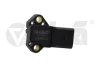 ДАТЧИК ДАВЛЕНИЯ НАДДУВА Skoda Octavia (04-13)/VW Golf (04-13), Jetta (06-18), Passat (01-15)/Audi A4 (01-08), A6 (05-11) VIKA Vika 99061796401 (фото 1)