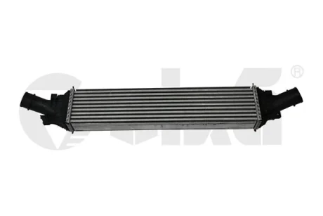 Радіатор інтеркулера Audi A4 (13-) VIKA Vika 11451392601