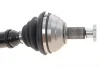 Вал приводний правий Skoda Fabia (05-10), Roomster (06-10)/VW Polo (05-10)/Seat Ibiza (06-10) VIKA Vika 44071090501 (фото 4)