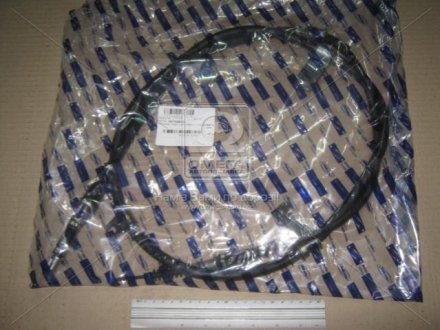 Трос ручного гальма (вир-во) PARTS-MALL PTA-368