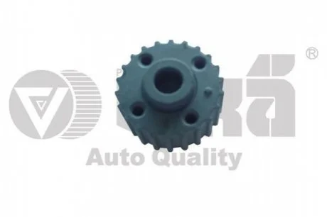 Шестерня колінвалу Skoda Fabia (00-10), Octavia (01-13) / VW Golf (98-09), Jetta (06-11), Passat (97-07) VIKA Vika 11050030901