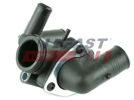 Корпус Термостата Fiat Ducato 06> 2.2 Puma Z Termostatem FAST FT58192