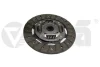 Диск сцепления Skoda Octavia (97-00, 01-) / VW Golf (96-03) / Audi A3 (97-03) / Seat Leon (00-06), Toledo (99-04) VIKA Vika 31410006801 (фото 1)