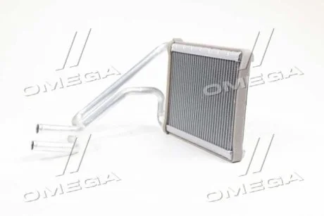 Радіатор опалювача (вир-во Mando) MANDO HC971383S000