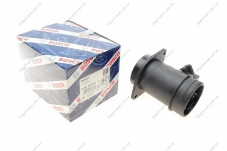 Витратомір повітря BOSCH 0281006680