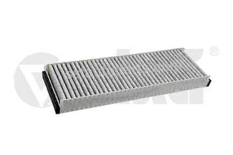 Фільтр салону (компл. 2шт) Audi A6 (05-08) VIKA Vika 18190207301
